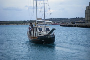 boats for sale in Malta